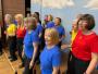 Singing Showcase 